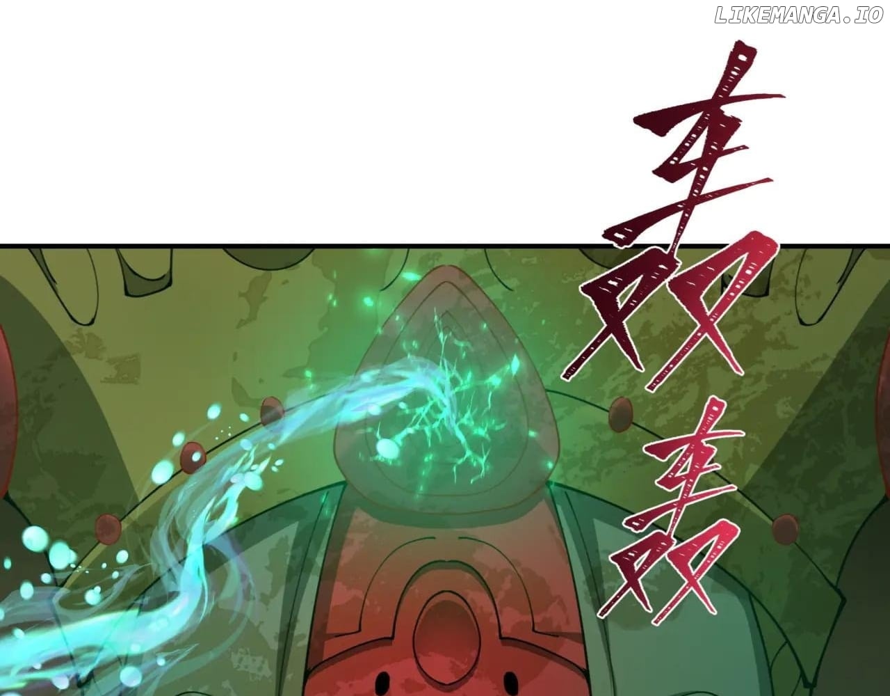 Era of the Haunted Chapter 360 - page 130
